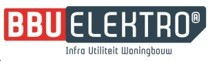 Logo BBU Elektro B.V.